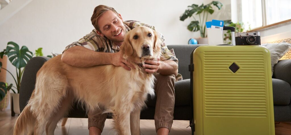 Air France Pet Policy