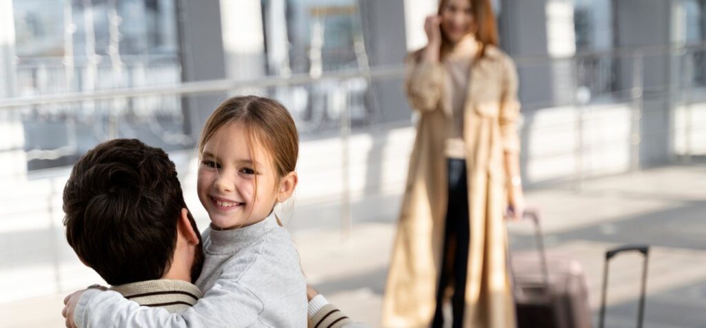 KLM Airlines Infant Policy