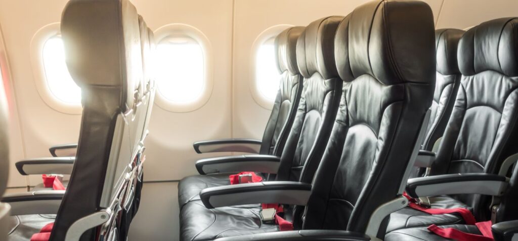 Lufthansa Business Class Seat Upgrades