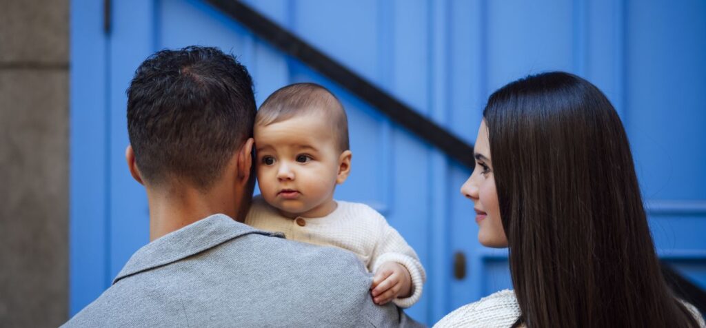 ZipAir Infant Policy